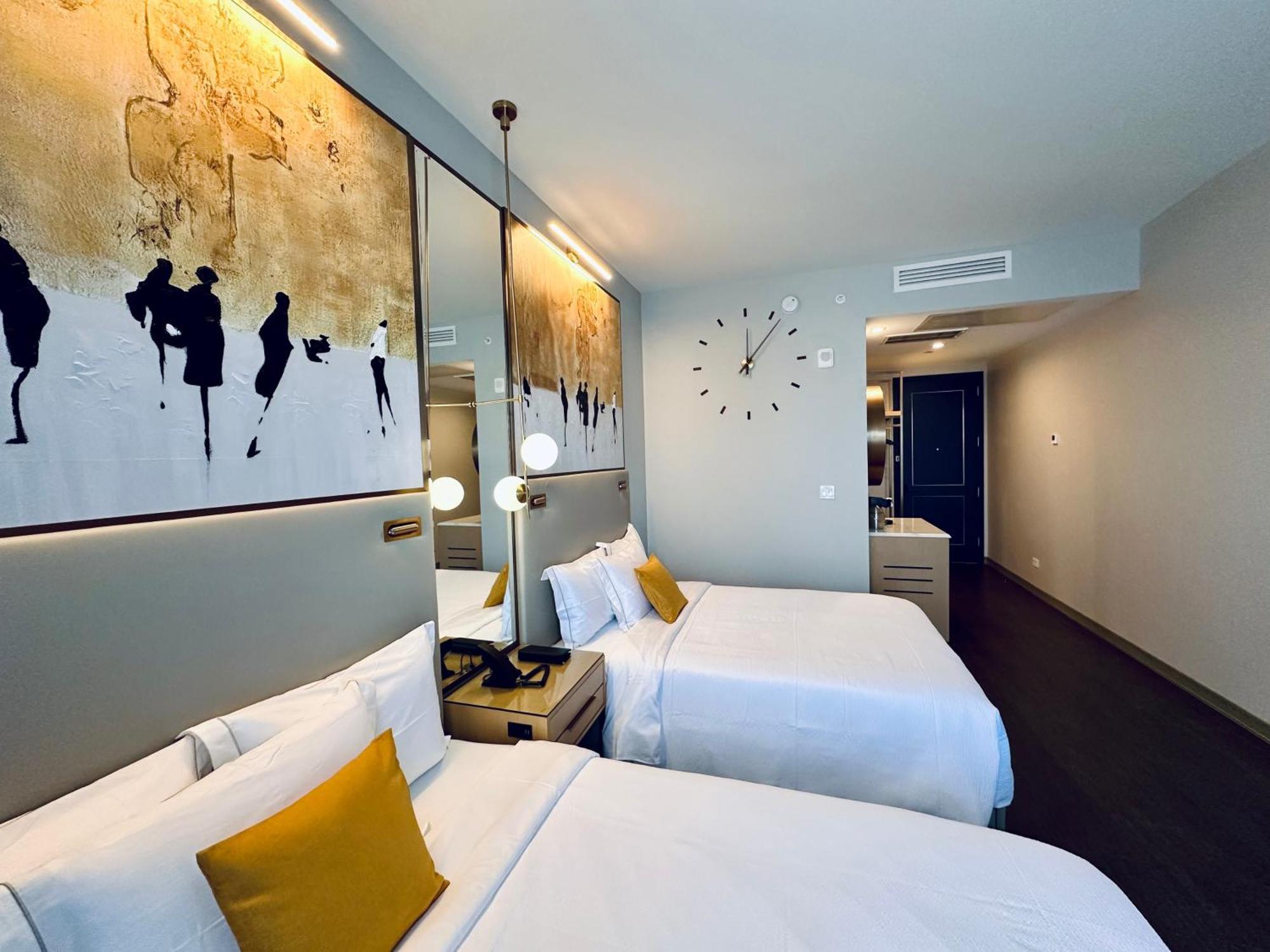 Chez Hotel Арлінґтон-Гайтс Екстер'єр фото