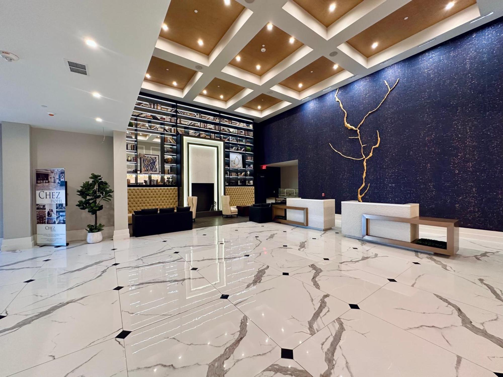 Chez Hotel Арлінґтон-Гайтс Екстер'єр фото